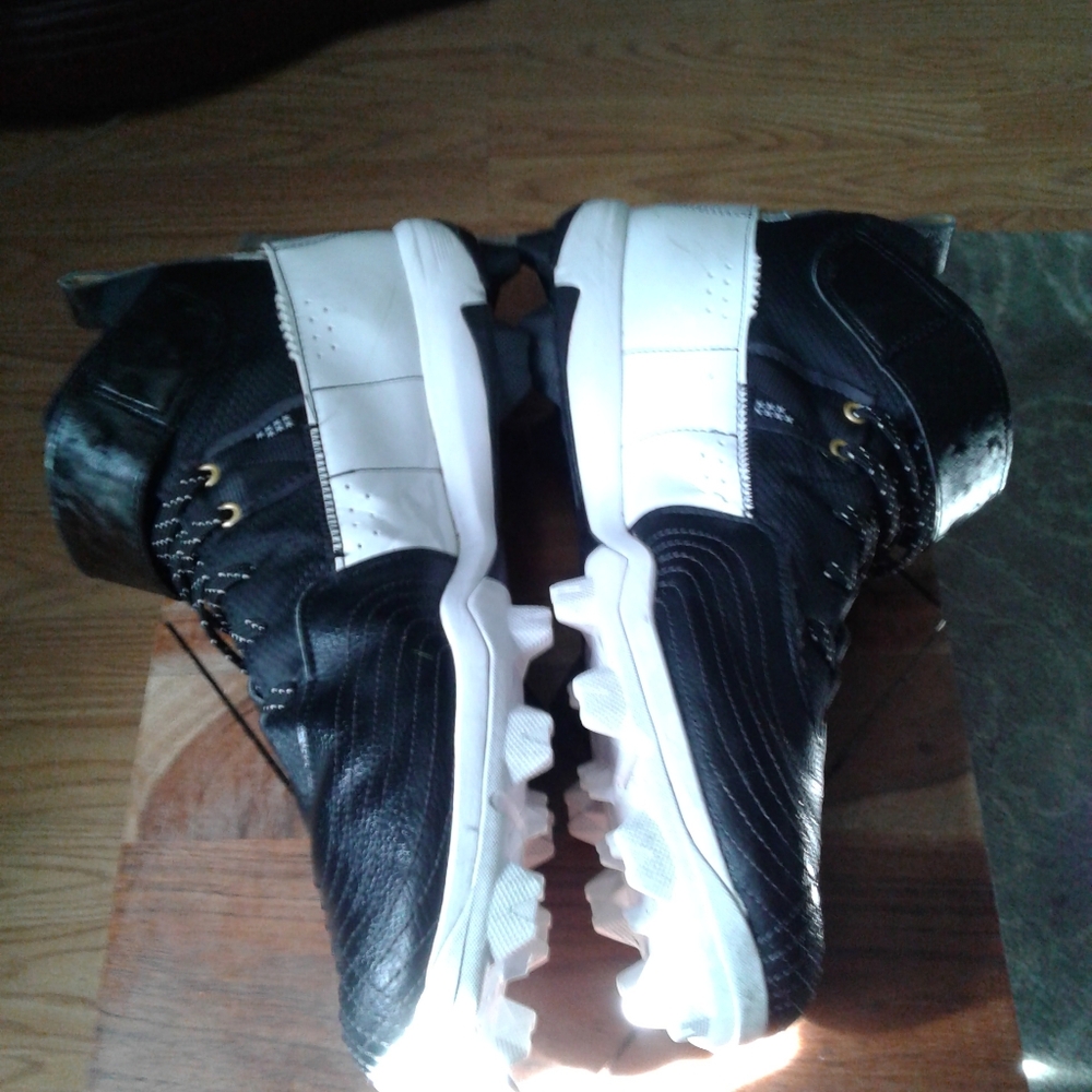 Under Armour BH Harper Cleats